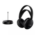 Auriculares Hi-Fi inalámbricos Philips SHC5200 Negro