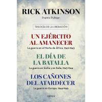 Trilogía de la Liberación (pack)