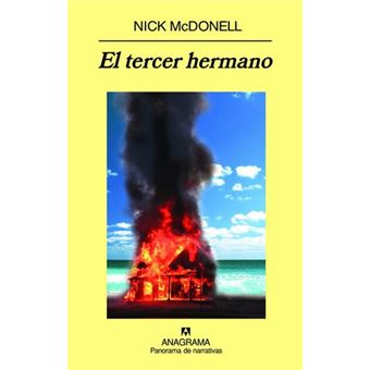 El tercer hermano