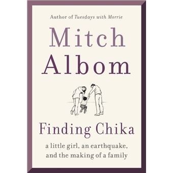 Finding Chika