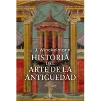 Historia del Arte de la Antigüedad