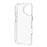 Funda Shockproof 2m Muvit for change Transparente para Apple iPhone 16
