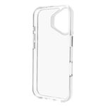 Funda Shockproof 2m Muvit for change Transparente para Apple iPhone 16