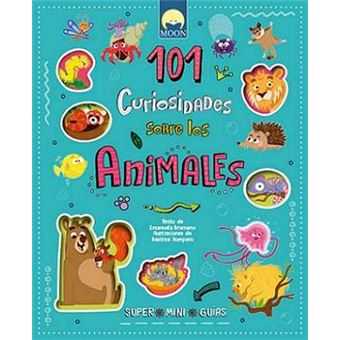 101 Curiosidades Sobre Los Animales