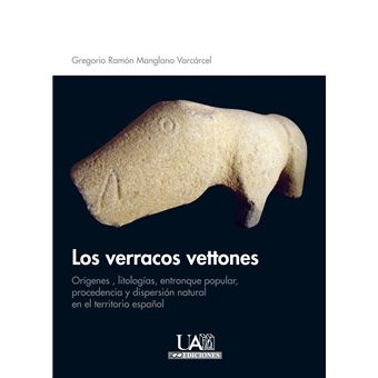 Los verracos vettones