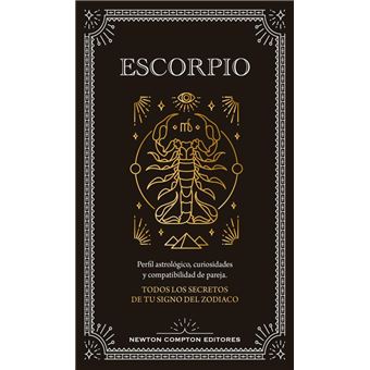 Guia Astrologica De Escorpio