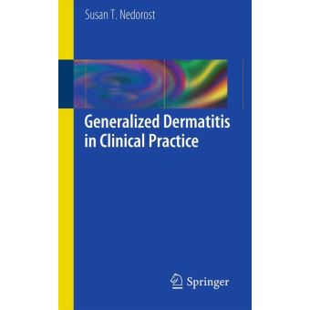 Generalized Dermatitis in Clinical Practice - 1
