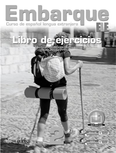 Pearson Distribucion Embarque 2 - Libro De Ejercicios