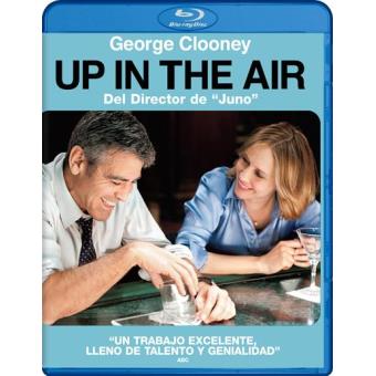 Up In The Air - Blu-Ray