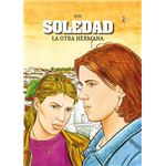 Soledad 6 La Otra Hermana