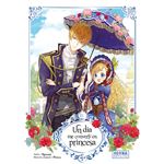 Un Dia Me Converti En Princesa 03