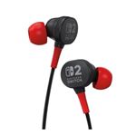 Auriculares Intrauditivos Power A Nintendo Switch 2
