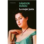 La mujer justa