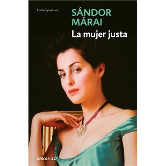 La mujer justa