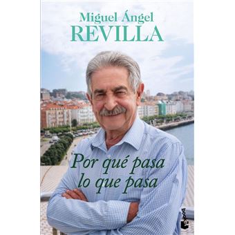 Por qué pasa lo que pasa