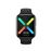 Smartwatch OPPO Watch 46 mm Wi-Fi Negro