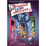 Detectius Extraescolars 3. Misteriós segrest a la residència