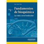 Fundamentos de bioquimica-la vida a