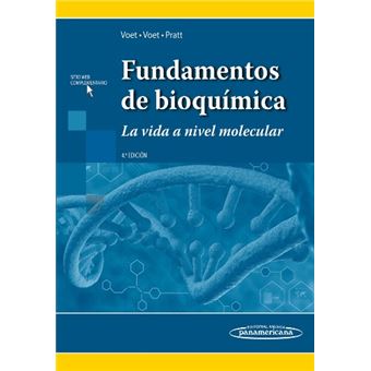 Fundamentos de bioquimica-la vida a