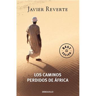 Los caminos perdidos de África (Trilogía de África 3)