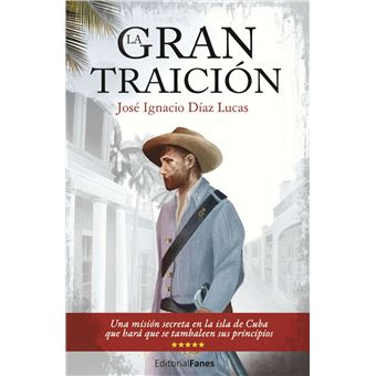La gran traicion