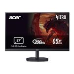Monitor Gaming Acer Nitro LCD KG271X1bmiipx 27" FHD 200Hz