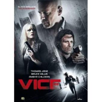 Vice - DVD - 1