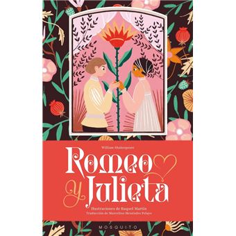 Romeo Y Julieta