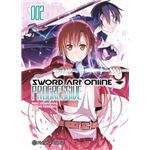 Sword Art Online progressive nº 2/7
