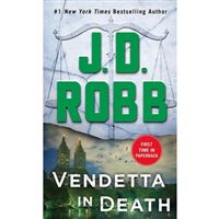 Vendetta in death