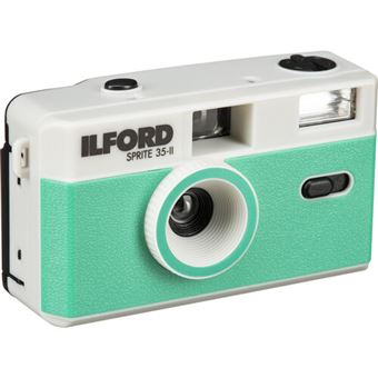 Paquete de 2 cámaras desechables de película para cámara, paquete de 2  unidades, incluye película de cámara Kodak Powerflash, cámara de un solo  uso