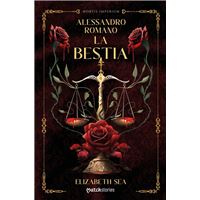 Alessandro Romano. La Bestia