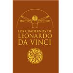 Los Cuadernos De Leonardo Da Vinci
