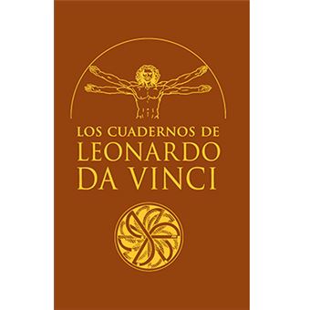 Los Cuadernos De Leonardo Da Vinci