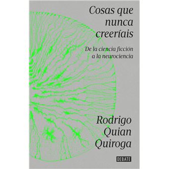 Sapiens - Cosas que nunca creeríais con Rodrigo Quian Quiroga - 20/01/24
