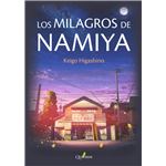 Los Milagros De Namiya