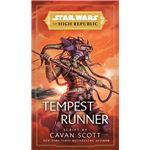 Star Wars Tempest Runner