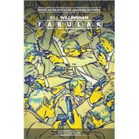 Fabulas Vol 5 - Coleccionable Vertigo