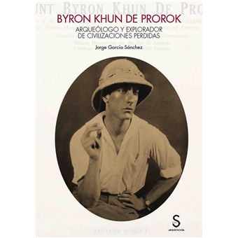 Byron khun de prorok