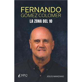 Fernando Gómez Colomer