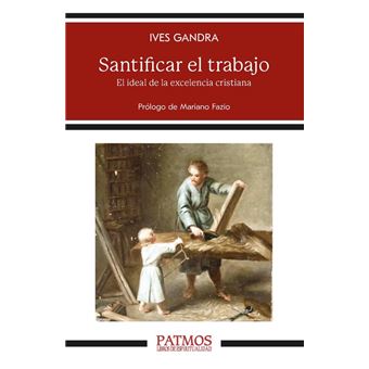 Santificar el trabajo