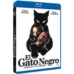 El gato negro - Blu-ray