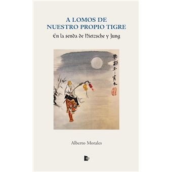 A lomos de nuestro propio tigre