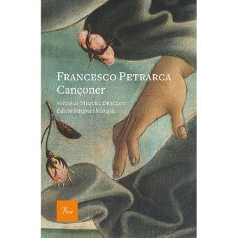 Cançoner -petrarca-