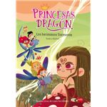 Princesas Dragón 5: Los hermanos Tormenta