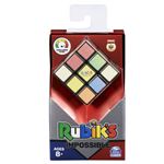 Spin Master Cubo Rubik 3X3 Impossible - Imagen 3