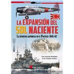 La expansión del sol naciente