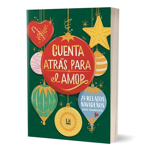 Rba Libros Cuenta Atrás Para El Amor