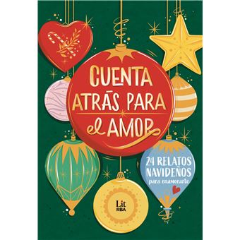 Cuenta atrás para el amor