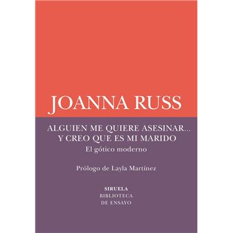 Alguien Me Quiere Asesinar Y Creo Que Es Mi Marido